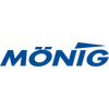 Mönig Spedition Meschede GmbH logo