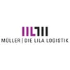 Müller - Die lila Logistik Service GmbH logo