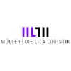 Müller - Die lila Logistik Service GmbH logo