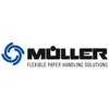 Müller Apparatebau GmbH logo