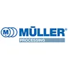 Müller DrumTec GmbH logo