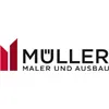 Müller Maler und Ausbau GmbH logo