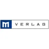 M-Verlag logo
