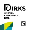 M. Dirks GmbH & Co. KG Garten- und Landschaftsbau logo