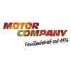 M.C.F. Motor Company Fahrzeugvertriebsges. mbH logo