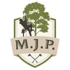 M.J.P. Baumdienst & Gartenservice Inh. Marcus Pudell logo