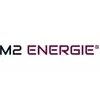 M2 Energie GmbH logo