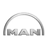 MAN Truck & Bus Deutschland GmbH logo