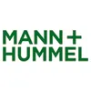 MANN+HUMMEL GmbH logo