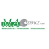 MAC-Service GmbH logo