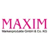 MAXIM Markenprodukte GmbH & Co. KG logo