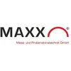 MAXX Mess- und Probenahmetechnik GmbH logo