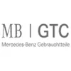 MB GTC GmbH Mercedes-Benz Gebrauchtteile Center logo