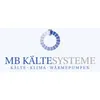 MB Kältesysteme GmbH logo