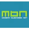 MBN logo