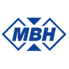 MBH Maschinenbau & Blechtechnik GmbH logo