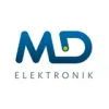 MD ELEKTRONIK GmbH logo