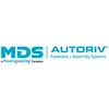 MDS Germany GmbH logo