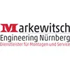 MEN Markewitsch Engineering Nürnberg GmbH logo