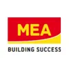 MEA Bautechnik GmbH, Geschäftsbereich MEA Bausysteme logo