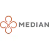 MEDIAN Unternehmensgruppe B.V. & Co. KG logo