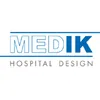 MEDIK Hospital Design GmbH logo