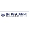 MEFUS & FRISCH Kältetechnik GmbH logo