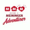 MEININGER Hotel Zürich logo