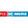 MERZ GmbH logo