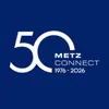 METZ CONNECT GmbH logo