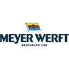 MEYER WERFT GmbH logo