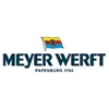 MEYER WERFT GmbH & Co. KG logo