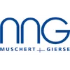 MG Oberflächentechnik GmbH logo