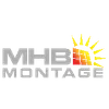 MHB Montage GmbH logo
