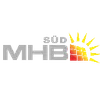 MHB Süd GmbH logo