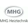 MHG Heiztechnik GmbH logo