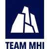 MHI Asphalt GmbH logo