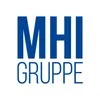 MHI Naturstein GmbH logo