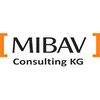 MIBAV Consulting KG logo