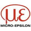 MICRO-EPSILON-MESSTECHNIK GmbH & Co. K.G. logo