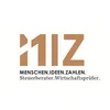 MIZ Steuerberatung PartGmbB logo