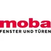 MOBA FENSTER + TÜREN GMBH logo