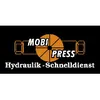 MOBI-PRESS Hydraulik Inh. Kay-Uwe Eisinger logo