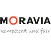 MORAVIA GmbH logo