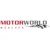 MOTORWORLD München logo