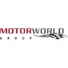 MOTORWORLD Consulting GmbH & Co. KG logo