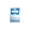 MMM Münchener Medizin Mechanik GmbH logo