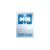 MMM Münchener Medizin Mechanik GmbH logo