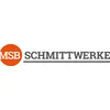 MSB GmbH & Co. KG logo