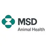 MSD Animal Health logo